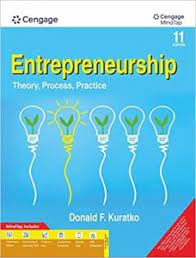 Entrepreneurship